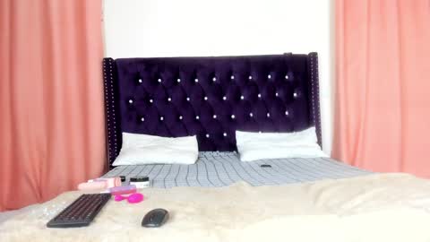 the_ebony_barbie online show from February 5, 7:53 pm