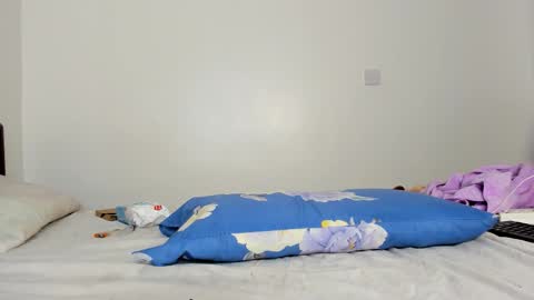 the_ebony_barbie online show from November 20, 9:25 pm