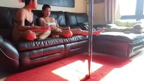 the_emmarouge online show from December 6, 12:56 am