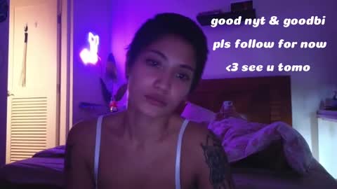 the_emmarouge online show from February 7, 11:23 am