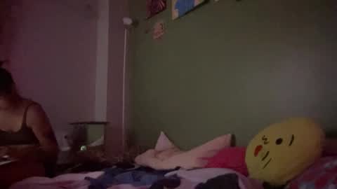 the_emmarouge online show from March 11, 11:05 am