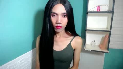 the_exotic_girlxx online show from January 18, 7:06 pm