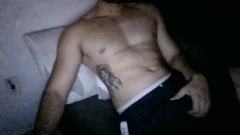 Snapshot of the_famous_666 chatting on February 8, 4:14 am Braza666 online show from February 8, 4:14 am