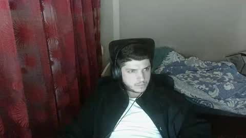 Professional Kinkster online show from November 25, 11:16 pm