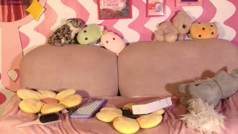 zoe online show from January 7, 5:21 am