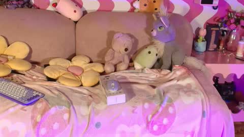 zoe online show from January 9, 4:37 am