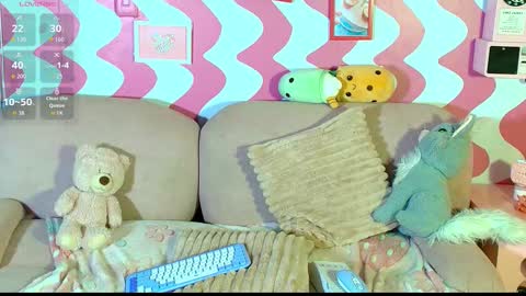 zoe online show from February 9, 3:32 am