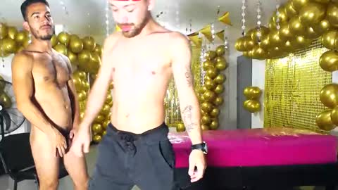 Snapshot of the_goodfellas chatting on December 24, 2:43 am the goodfellas online show from December 24, 2:43 am