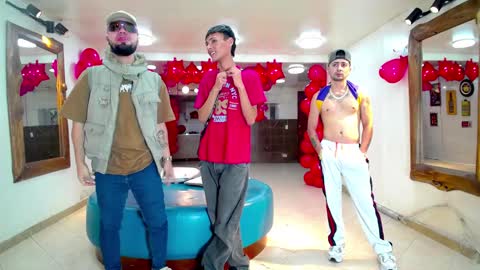 Snapshot of the_goodfellas chatting on January 18, 9:13 pm the goodfellas online show from January 18, 9:13 pm