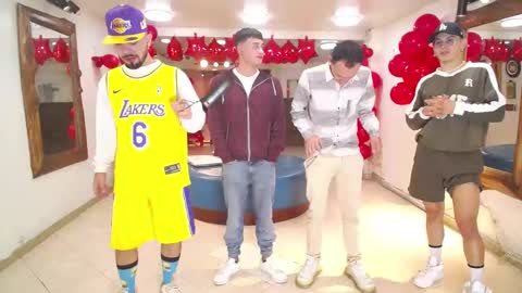 Snapshot of the_goodfellas chatting on February 19, 11:14 pm the goodfellas online show from February 19, 11:14 pm