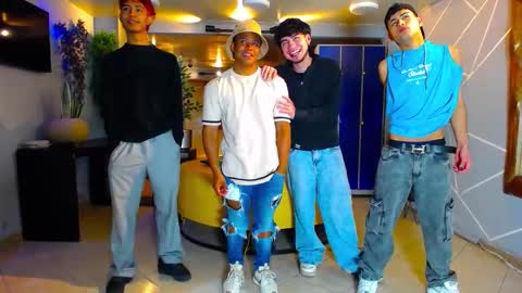 Snapshot of the_goodfellas chatting on September 13, 5:13 pm the goodfellas online show from September 13, 5:13 pm