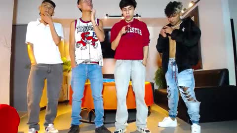 the goodfellas online show from February 14, 8:49 pm