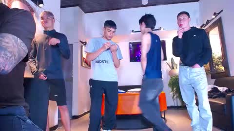 the goodfellas online show from March 13, 8:48 pm