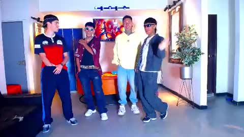 the goodfellas online show from July 2, 5:13 am