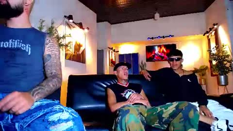 the goodfellas online show from July 6, 5:15 am