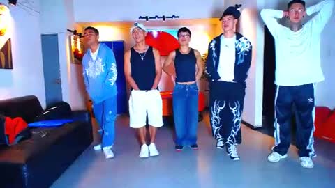 the goodfellas online show from July 15, 12:54 pm