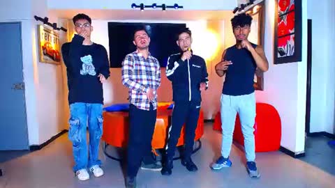 the goodfellas online show from July 26, 12:56 pm