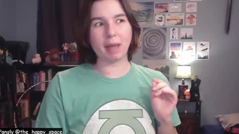 MATERNITY LEAVE  online show from February 27, 1:38 am