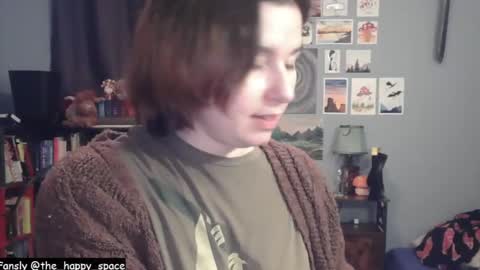 MATERNITY LEAVE  online show from February 28, 1:06 am