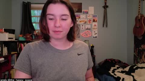 MATERNITY LEAVE  online show from May 16, 11:36 pm