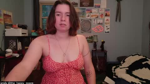 MATERNITY LEAVE  online show from May 21, 12:17 am