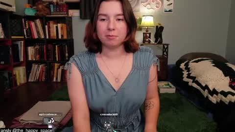 MATERNITY LEAVE  online show from May 23, 12:16 am