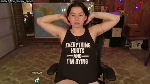 MATERNITY LEAVE  online show from July 13, 12:57 am