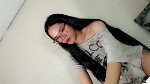 Snapshot of the_horny_bella chatting on March 26, 2:33 pm the_horny_bella online show from March 26, 2:33 pm