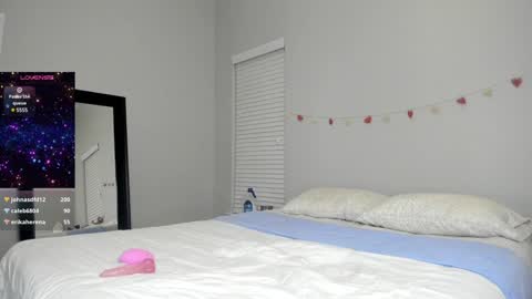 Snapshot of the_hotties chatting on December 6, 2:35 am the_hotties online show from December 6, 2:35 am