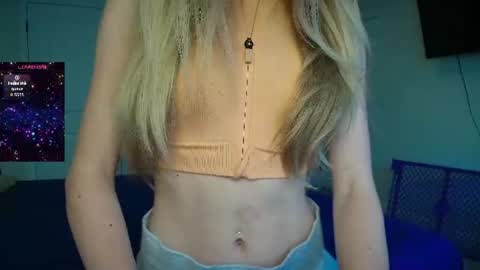 the_hotties online show from July 14, 8:36 pm