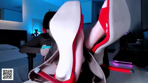 Goddess Misha online show from November 30, 5:50 pm