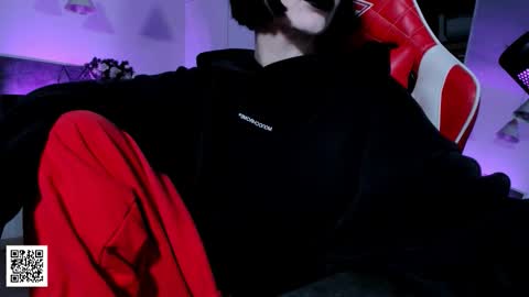 Goddess Misha online show from March 1, 9:06 pm