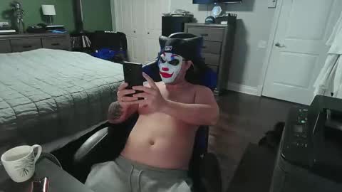 Joker online show from November 14, 2:49 pm