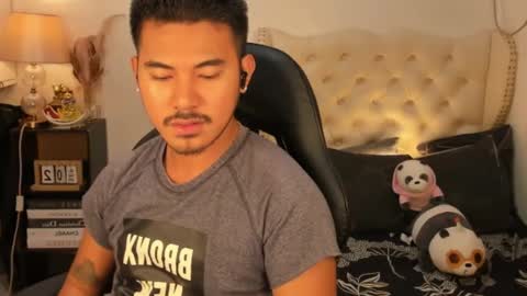 ken online show from October 1, 5:41 pm