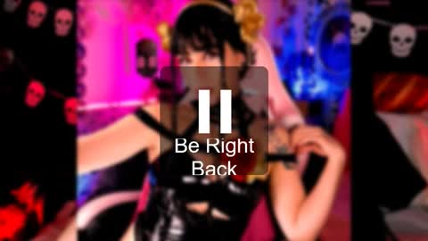 Snapshot of the_kitty_roxy chatting on November 22, 6:34 am ... ... online show from November 22, 6:34 am