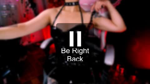 Snapshot of the_kitty_roxy chatting on March 15, 12:27 am ... ... online show from March 15, 12:27 am