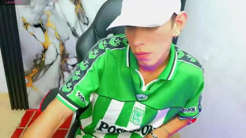 the_latin_boy02 online show from December 23, 2:53 am