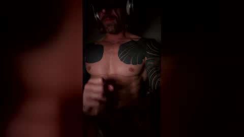 the_loneranger online show from April 3, 7:06 am