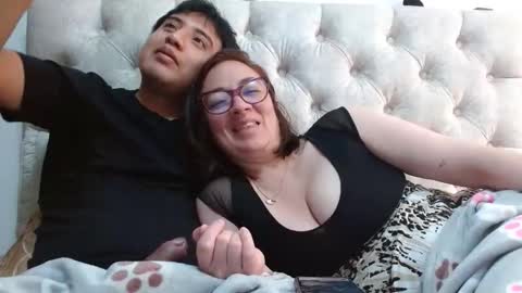 the_magnificent7 online show from November 26, 3:13 pm