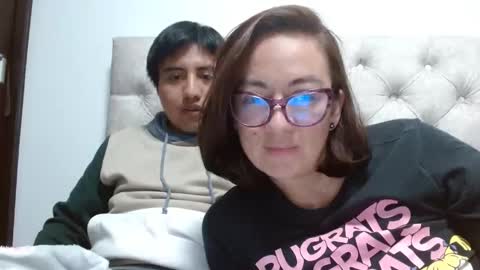 the_magnificent7 online show from December 4, 2:43 am