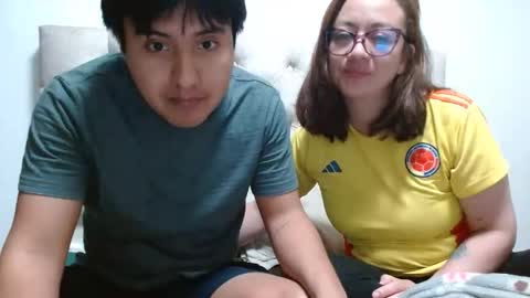 the_magnificent7 online show from March 29, 11:05 pm