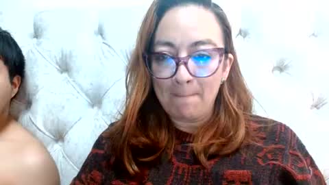 the_magnificent7 online show from July 8, 2:10 pm