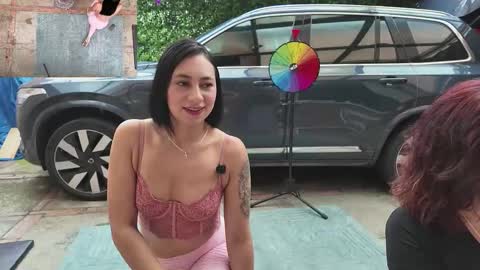 Snapshot of the_mao_game chatting on February 8, 3:37 pm Mao online show from February 8, 3:37 pm