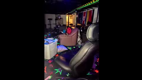 the_marauder666 online show from August 3, 4:22 am