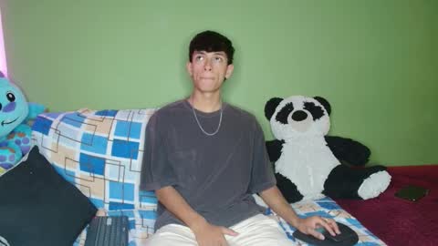 murderer online show from November 1, 3:25 pm