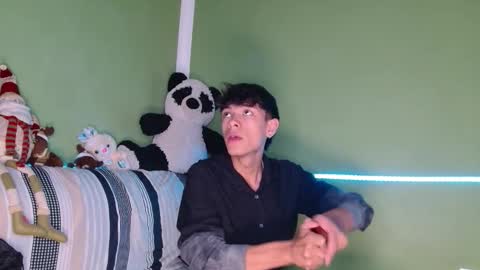 murderer online show from December 18, 6:25 pm