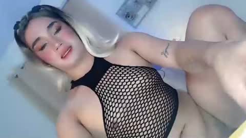 the_naughty_kyra online show from September 21, 10:50 am