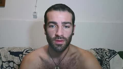 Snapshot of the_nomad_show chatting on January 7, 10:30 pm T online show from January 7, 10:30 pm