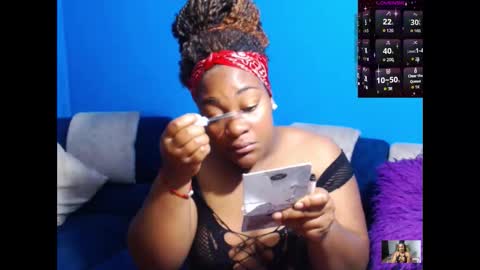 K-J online show from November 20, 8:03 am