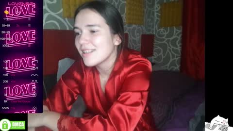 Snapshot of the_princese chatting on January 24, 5:42 pm Alice online show from January 24, 5:42 pm